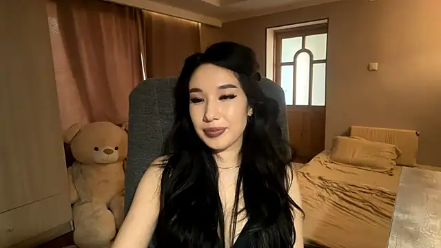 SoothedFlower webcam