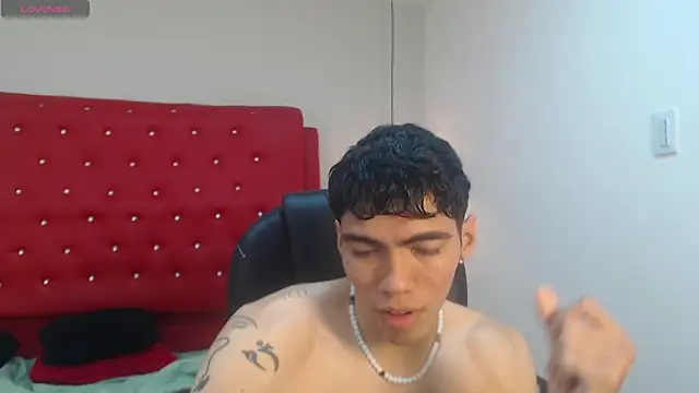 Hanx_Diincel webcam