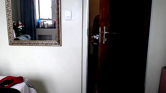 FitSelina66 webcam