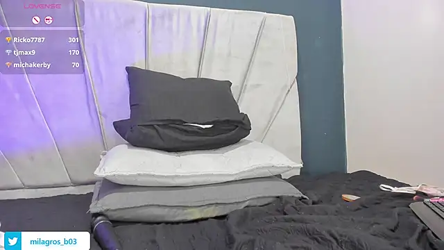 Shana_03 webcam