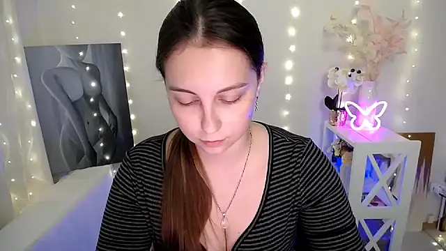 SweetPrincess_ webcam