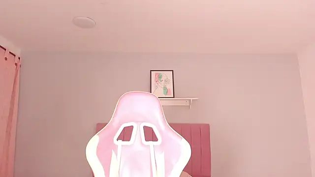 agyness_bell webcam