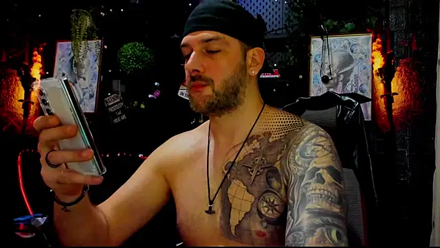 LexHardy webcam