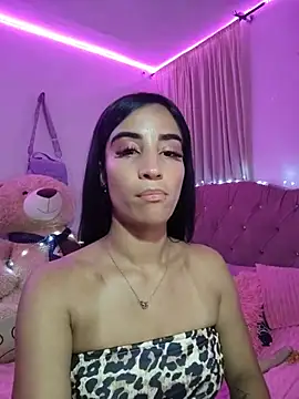 _nathaly_sweet webcam