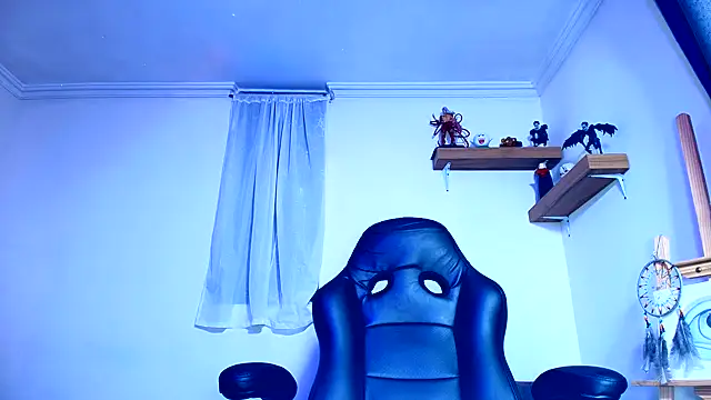 SweetIsabella_x webcam