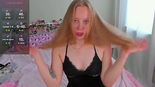 AngelBlaze webcam