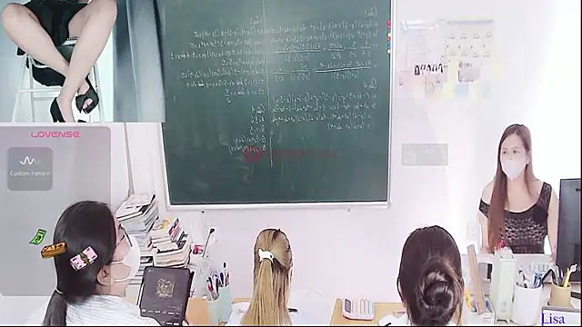 _Math_ webcam