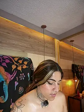 Cori_Paige webcam
