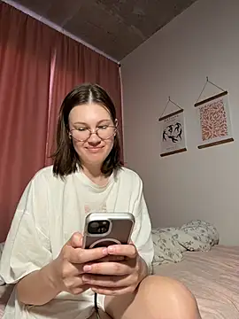 RinaCat webcam