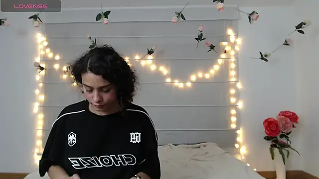 Sarabubbie webcam