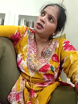 Mohni_love webcam