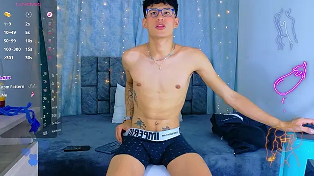 NicolasTorrez webcam