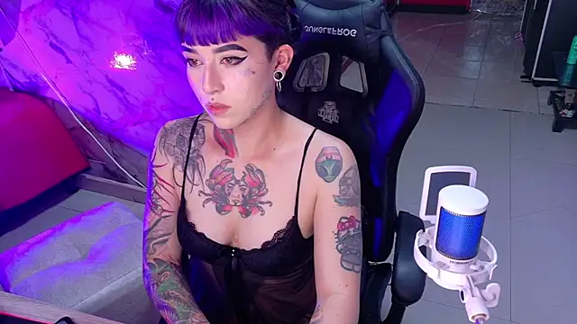 nova_kitttyy webcam
