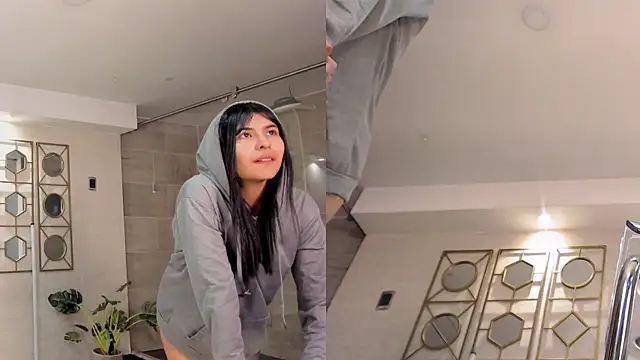 Violettaa_Stone webcam