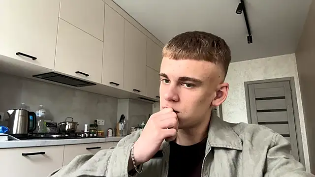 SoloFury webcam