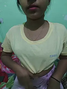 Khushi9870 webcam