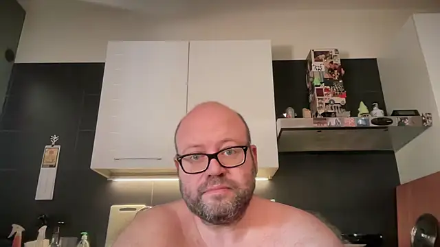 theitalianbear webcam
