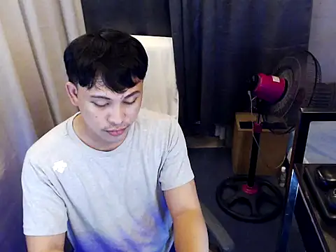 princeJayX webcam