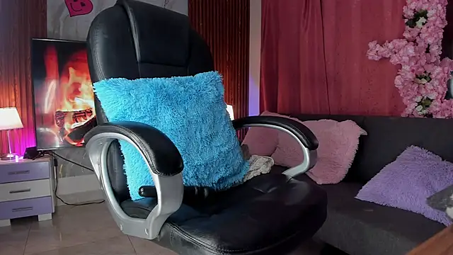 Girlmia_07 webcam