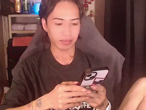 Ryu_23 webcam