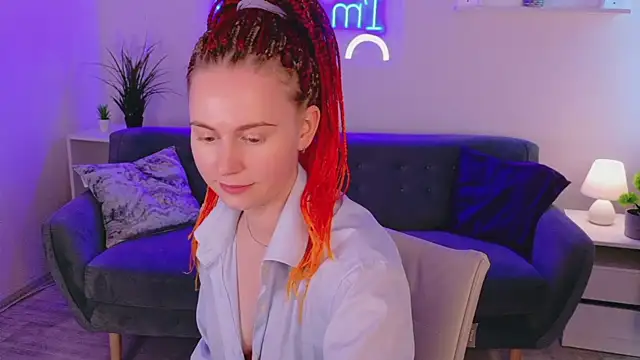 lover_daisy_ - Lover_Daisy_'s free webcam - UK Sex Cams