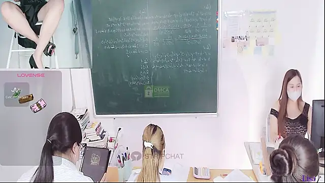 _Math_'s room