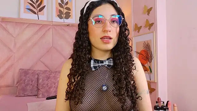 DemiJones_ webcam