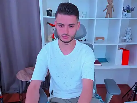 andboyfor6 webcam