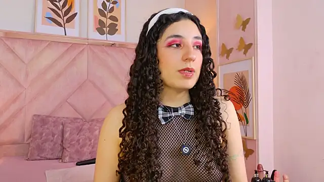 DemiJones_ webcam