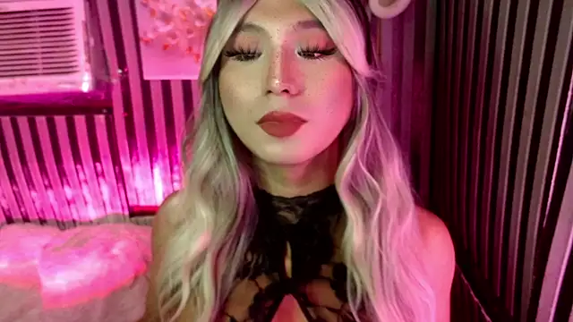 HoresCOCKLUCY webcam
