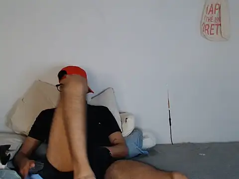 thomass1018 webcam