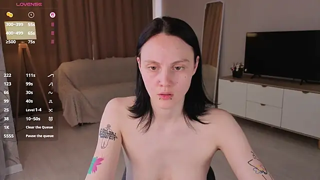 MaryCoopeer webcam