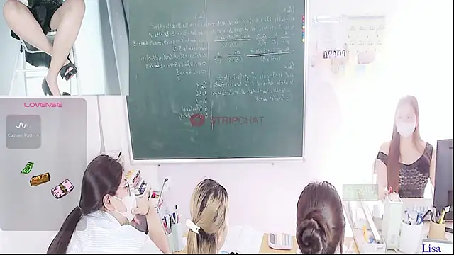 _Math_ webcam