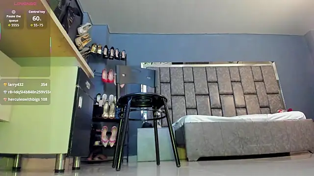 Matureyulyet webcam
