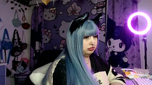 lussyevans24 webcam