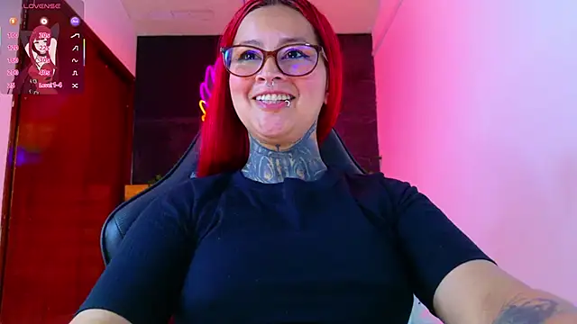 meghan_nill webcam