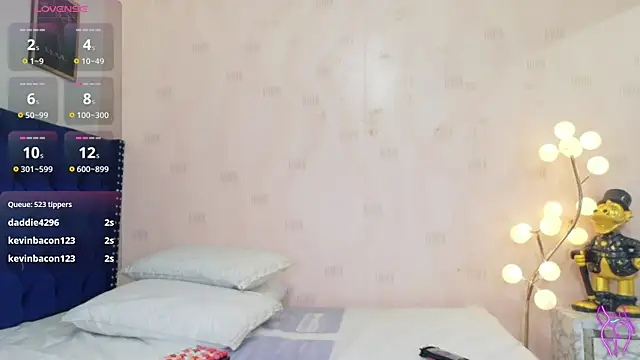 littleebonymommy webcam