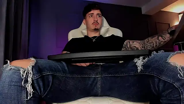 uptomatty webcam