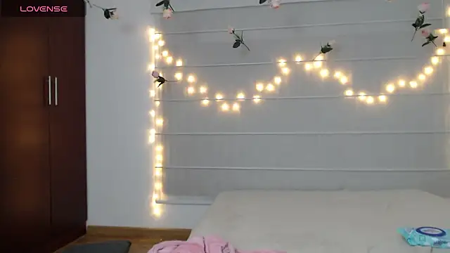Sarabubbie webcam