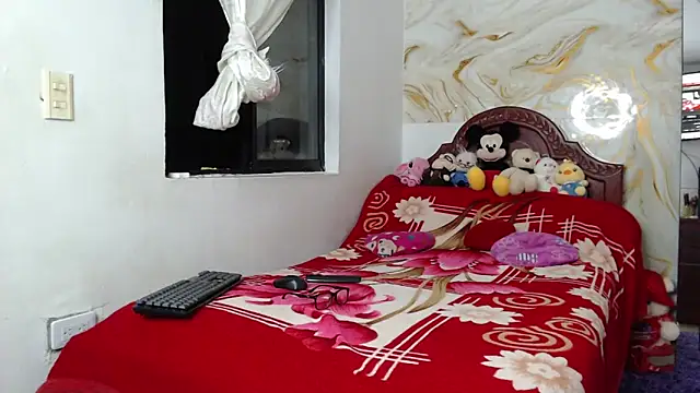 kendall_morry webcam