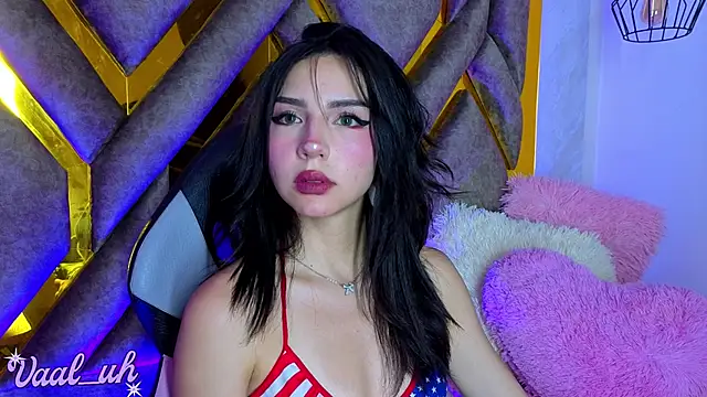 Valuh_Blake live cam on StripChat