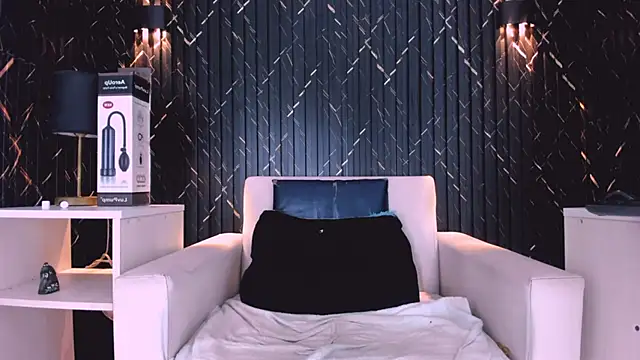 Gregory_Sforza webcam