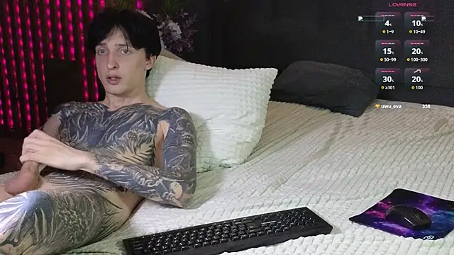Martin_Jin webcam
