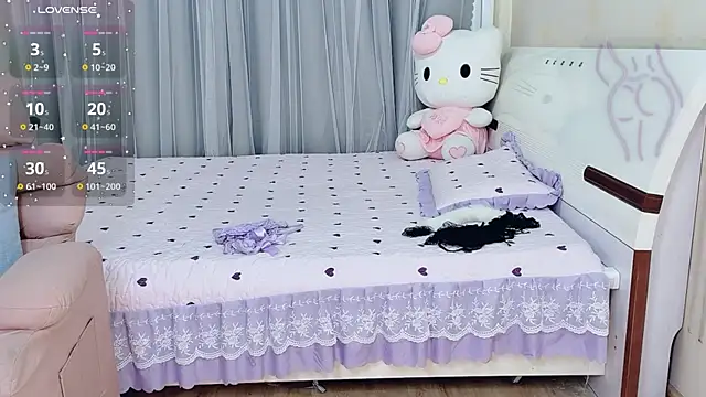 yangyang_520 webcam
