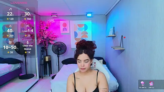 Maggy_t18 webcam