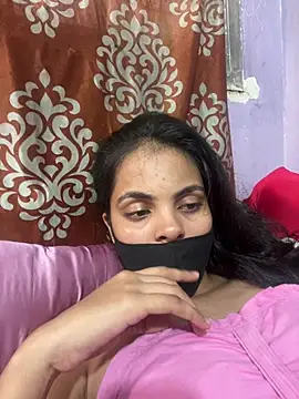 Sandhya_77 webcam