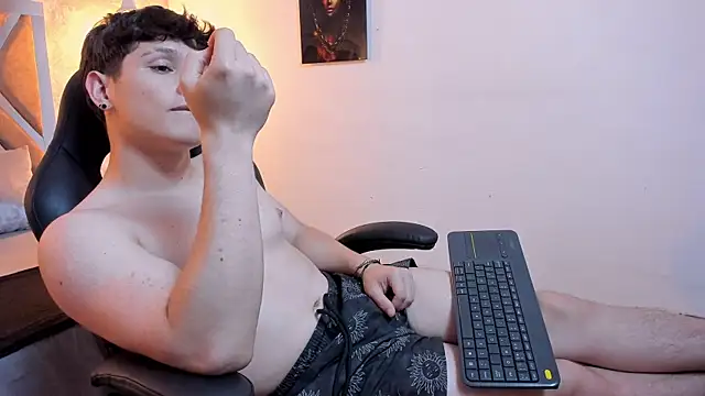 kraven_lust webcam