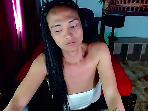 xAsianTOPModelx webcam