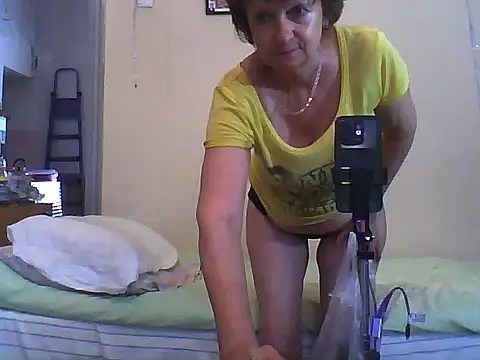 JesykaLove566 webcam