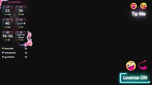 SashaVellor's live cam